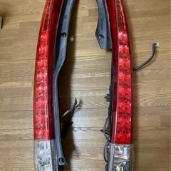 ムーヴカスタム LEDテール