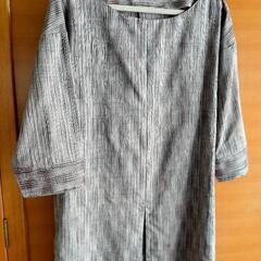 🧥裁縫歴40年 着物リメイク6👘