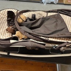 バウンサー　お値下げしましたの画像