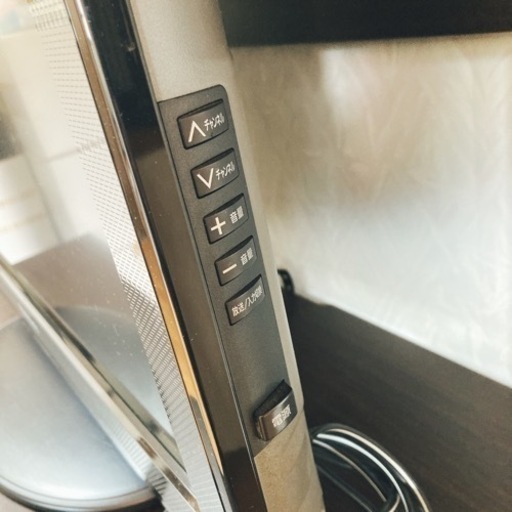 【引渡し済】Panasonic VIERA TH-L26X2