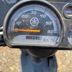 二輪車 バイク 🉐格安14万🛵の画像