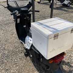 二輪車 バイク 🉐格安14万🛵の画像