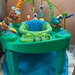 Evenflo Exersaucer イーブンフローエクサーソーサー