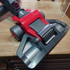 dyson／ダイソン　サイクロン掃除機　DC12 entry　2007年製　リサイクルショップ札幌　買取本舗　西野店の画像