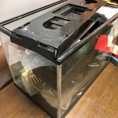 水槽一式の画像