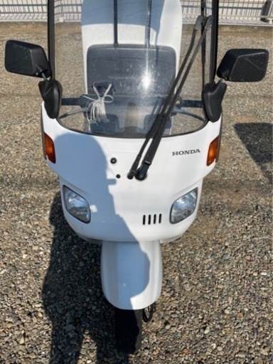 バイク🛵 格安🉐12万