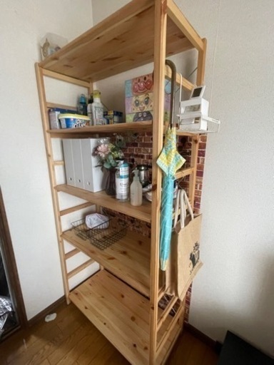 無印良品　5・15本日まで受付