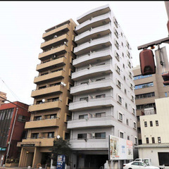 【賃貸】叶（１R）『初期費用０円キャンペーン』⭕️宇都宮市中河原...