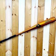 4 DeMARINI VEXXUM　硬式用金属バット JHNVX...