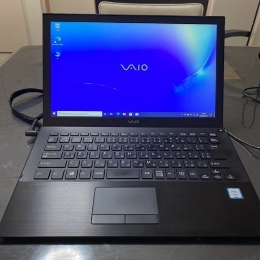 SONY VAIO  薄型軽量　vjpb11c11n i3-6100u