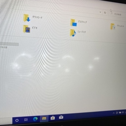 SONY VAIO  薄型軽量　vjpb11c11n i3-6100u