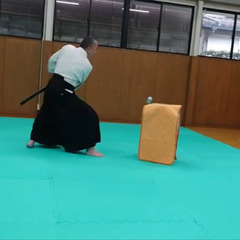 柳心館合気道場の画像