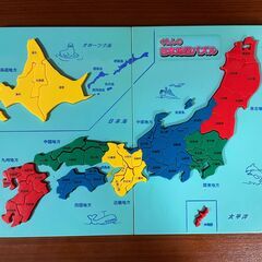 【取引中】地図パズル・レゴ・LaQなどまとめ売りの画像
