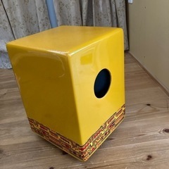 カホン の画像
