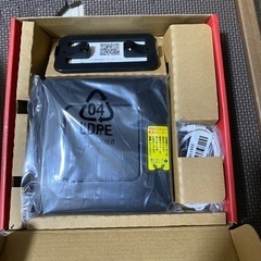 BUFFALO ルーターの画像