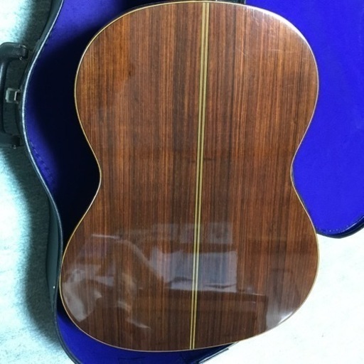YAMAHAクラシックギター