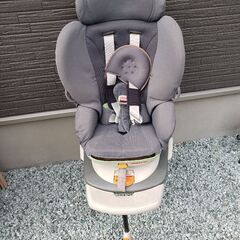 チャイルドシート
