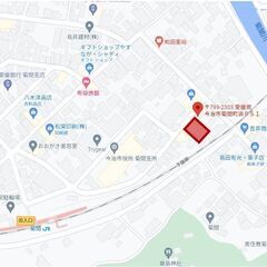 愛媛県今治市 貸倉庫　ガレージ　【２４時間出し入れ可能】、【車の横付け可能】 - 不動産