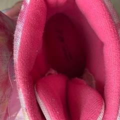 瞬足19センチの画像