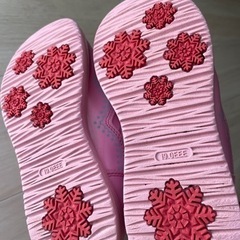 瞬足19センチの画像