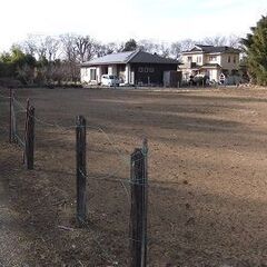 熊谷市押切売地　　327.6坪　1050万円 - 不動産