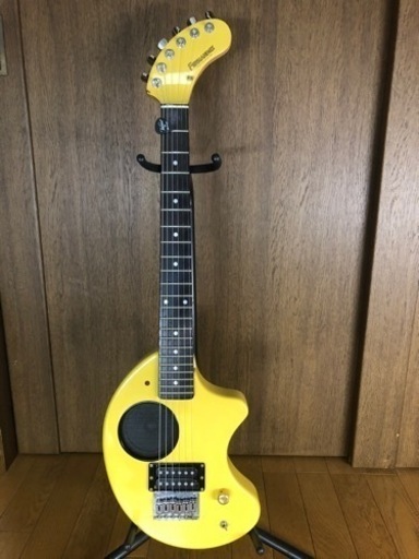 ギター　Zo-3