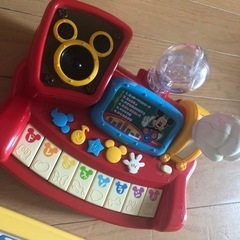 ★ミニ電子ピアノ★