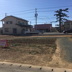 【三方原町】高台エリアの住宅用地、60坪以上　※最寄りのバス停まで徒歩約2分 - 浜松市