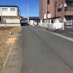 【三方原町】高台エリアの住宅用地、60坪以上　※最寄りのバス停まで徒歩約2分 − 静岡県