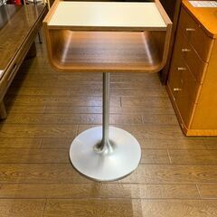 【カグマニア】 天童木工 Tendo ビンテージ テレフォンラッ...