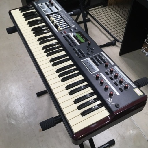 ハモンドHAMMONDオルガンSK1