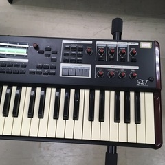ハモンドHAMMONDオルガンSK1 