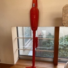 マキタハンディクリーナー　CL103D（通販生活モデル）