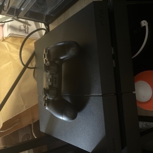 その他 Ps4