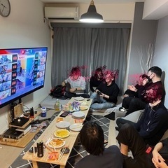 5/12日　20:00〜レンタルスペースにて😁👍 - 街コン