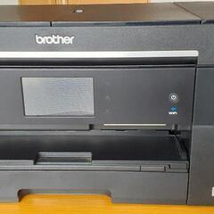 ★良品★　brother 複合機　
