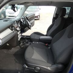 ●363★H21年式BMWミニクーパー★希少クラブマン★機関良好★エンジン快適★エアコン快適★保証可能★の画像