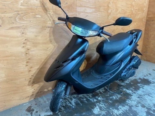 ★お支払総額2.8万円★ ホンダ ライブディオ ZX仕様 AF34 社外チャンバー！ 激安ZX仕様入荷！ 大人気ライブディオ！ カスタムベースにも♪関東圏内即日配送可能です！