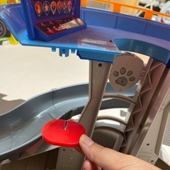 パウステーションの画像