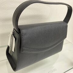 【レガストック川崎本店】マダムグレース　ハンドバッグ　合皮