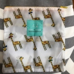 消臭オムツポーチセットおまけ付きの画像
