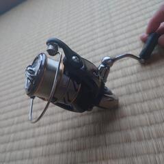 ダイワ クレストLT-2500XH おまけ付き