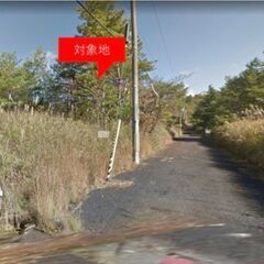 ※決まりました【激安土地活用】滋賀県蒲生郡日野町の土地、事業用、駐車場、資材置き場、建材置き場など（敷金礼金ゼロ） - 蒲生郡