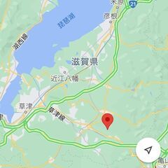 ※決まりました【激安土地活用】滋賀県蒲生郡日野町の土地、事業用、駐車場、資材置き場、建材置き場など（敷金礼金ゼロ） - 賃貸（マンション/一戸建て）