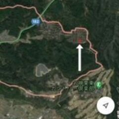 ※決まりました【激安土地活用】滋賀県蒲生郡日野町の土地、事業用、駐車場、資材置き場、建材置き場など（敷金礼金ゼロ） − 滋賀県