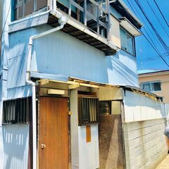 【５．２２横須賀中央集合！廃墟激ぼろツアー】不動産投資の大海原へ出航しよう！！ - イベント