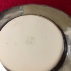 【未使用品】開新堂　茶托　小皿　５枚　の画像
