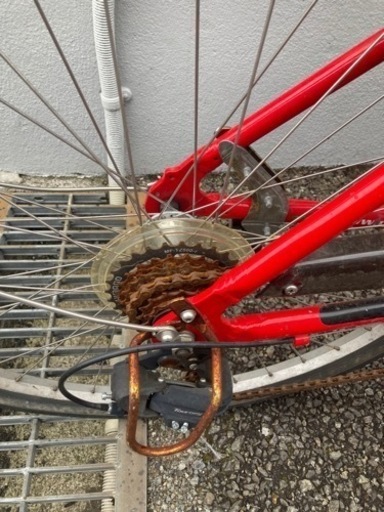 GIOS 自転車