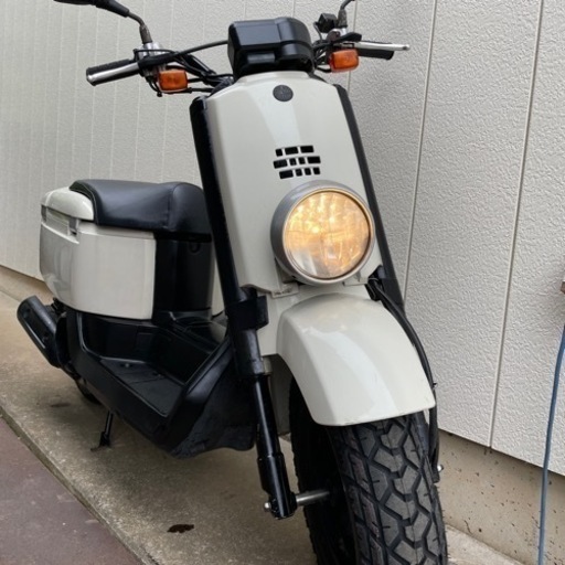 ヤマハ　VOX vox   4スト　低燃費　　整備品　グリップヒーター