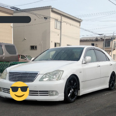 GRS183クラウン
